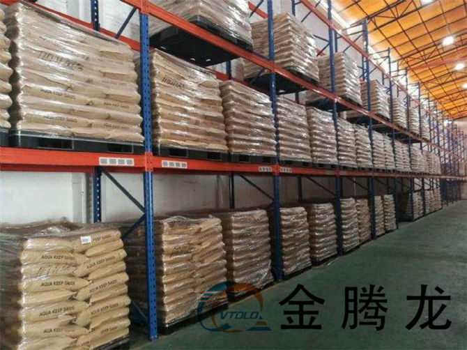 觸變劑的作用和用途(圖1) 觸變劑的作用和用途(圖1)