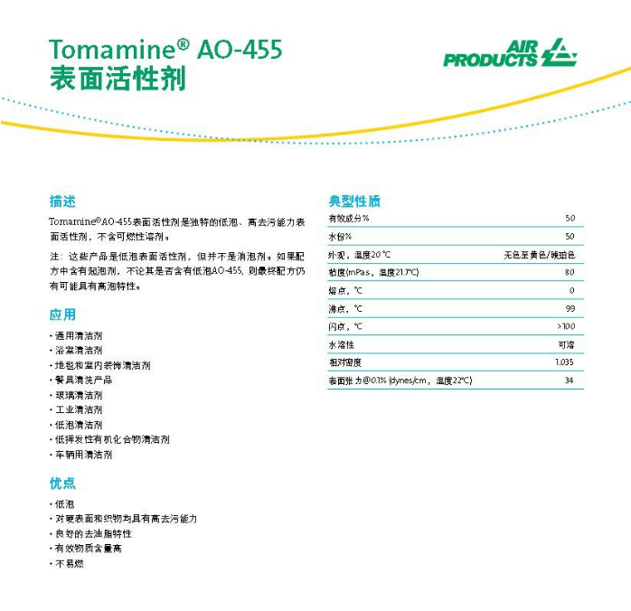 AO-455