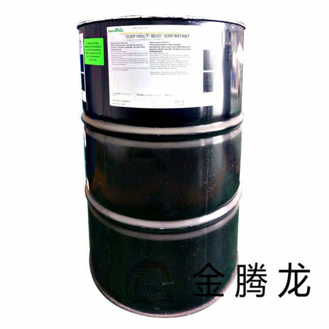 Surfynol MD20-涂料消泡劑